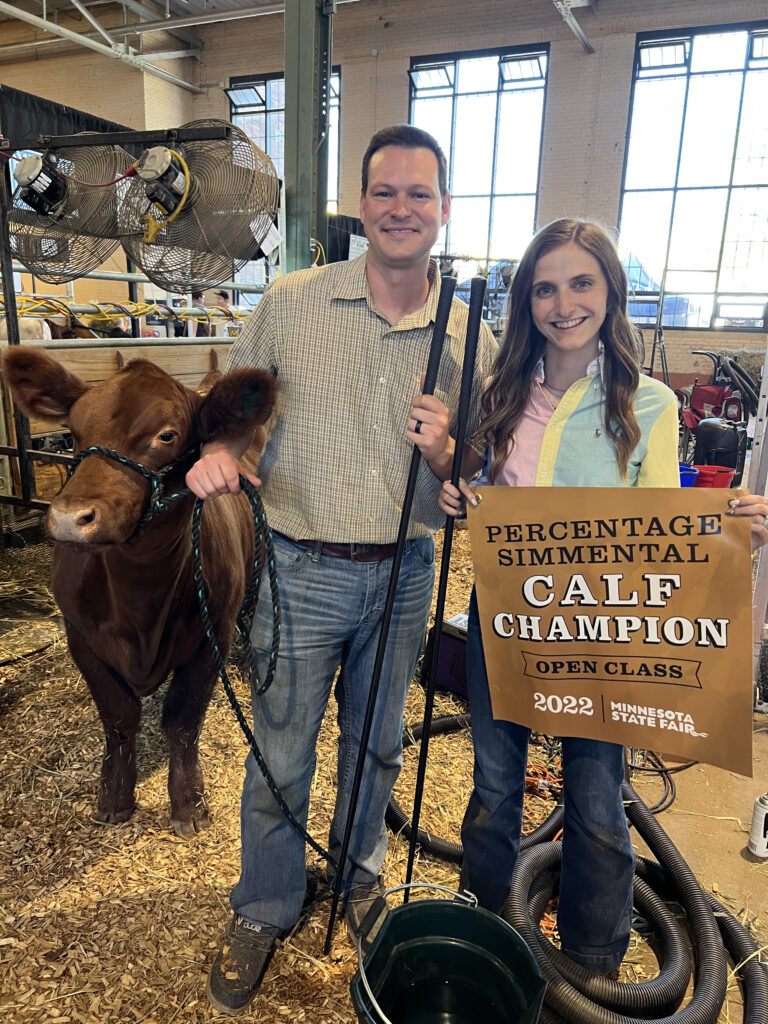 The Great Minnesota Get-Together