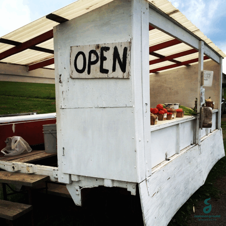 Farm to Fork: Direct to Consumer