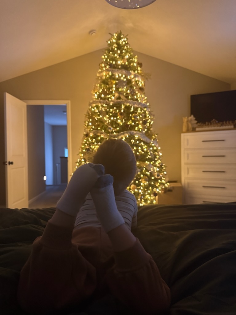 Tis the Season for Tradition