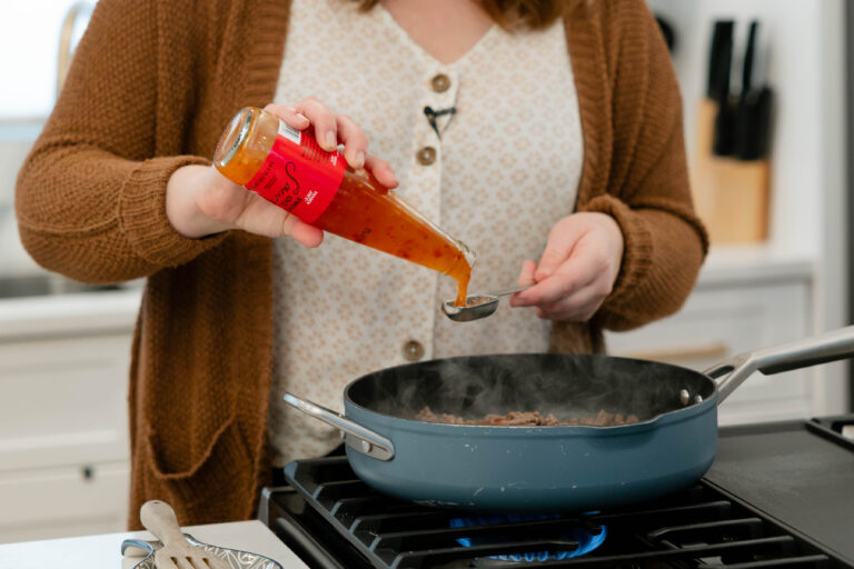 Recipe Roundup: Farm to Fork Collection