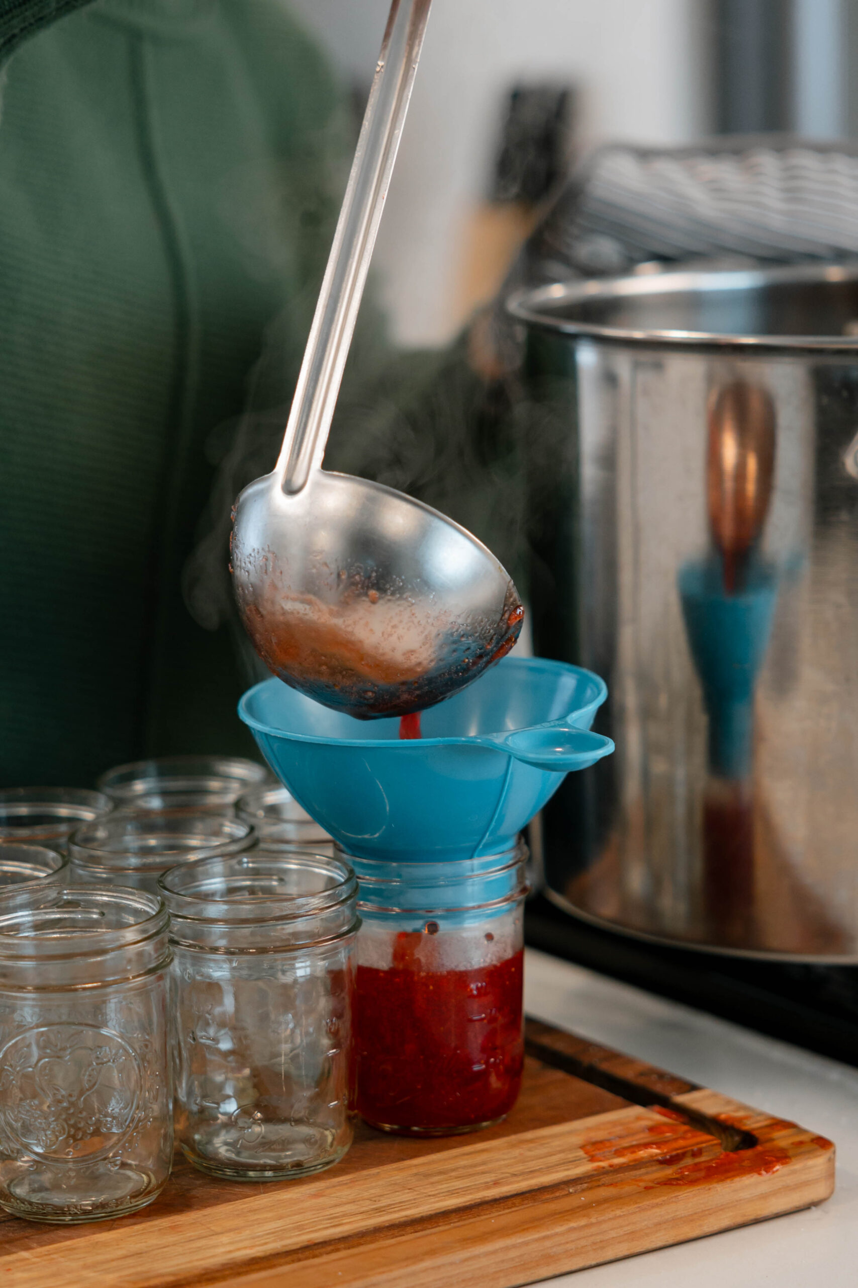 Ladle